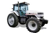 White 6175 tractor photo