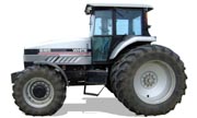 White 6195 tractor photo