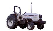 White 6510 tractor photo