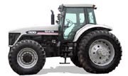 White 8510 tractor photo