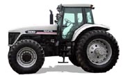 White 8810 tractor photo