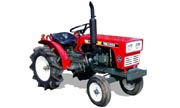 Yanmar YM1300 tractor photo