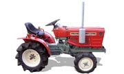 Yanmar YM1301 tractor photo