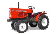 Yanmar YM1401 tractor photo