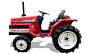 Yanmar F16D tractor photo