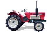 Yanmar YM1802 tractor photo