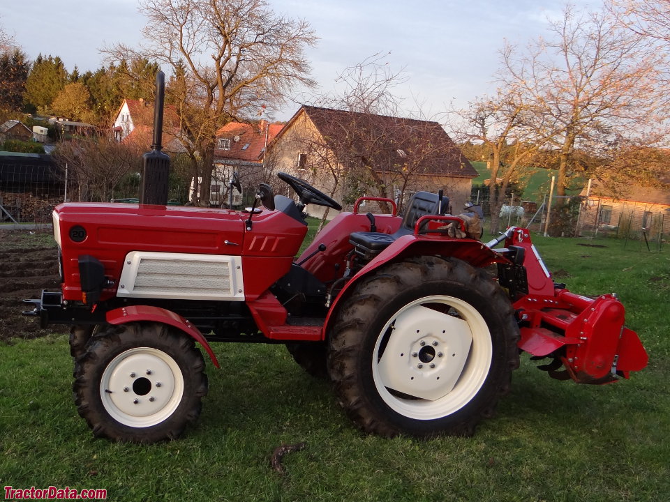 Oil Filter Fits Yanmar Tractors: YM2002, YM2010, YM2020D, YM220 & More – Reliable Aftermarket Parts