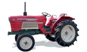 Yanmar YM2020 tractor photo