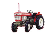 Yanmar YM2210 tractor photo