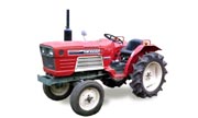 Yanmar YM2220 tractor photo