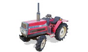 Yanmar FX22 tractor photo