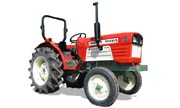 Yanmar YM2310 tractor photo