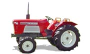 Yanmar YM2420 tractor photo