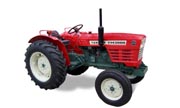 Yanmar YM3000 tractor photo