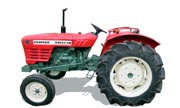 Yanmar YM3110 tractor photo