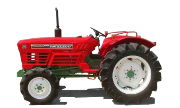 Yanmar YM3220 tractor photo