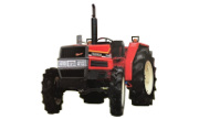 Yanmar FX42D tractor photo