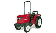 Yanmar F320 tractor photo