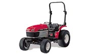 Yanmar EF227H tractor photo