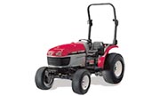 Yanmar EF230H tractor photo