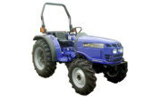 Farmtrac 330 tractor photo