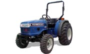 Farmtrac 360DTC tractor photo