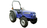 Farmtrac 390HST tractor photo