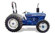 Farmtrac 545 tractor photo