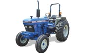 Farmtrac 665 tractor photo