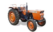 SAME Minitauro 60 tractor photo