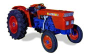 SAME Centauro 65 tractor photo