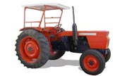 SAME Corsaro 70 tractor photo