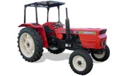 SAME Saturno 80 tractor photo