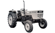 SAME Drago tractor photo