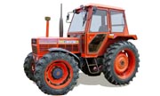 SAME Centurion 75 tractor photo