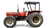 SAME Mercury 85 tractor photo