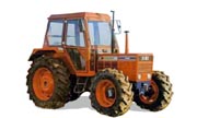 SAME Leopard 90 Turbo tractor photo