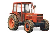 SAME Panther 90 tractor photo