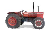 SAME Panther 95 tractor photo