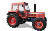 SAME Tiger Six 105 tractor photo