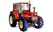 SAME Explorer 75 tractor photo