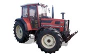 SAME Explorer 80 tractor photo