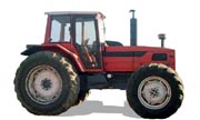 SAME Galaxy 170 tractor photo
