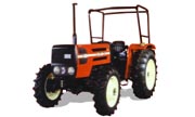 SAME Solar 50 tractor photo