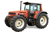 SAME Antares 130 tractor photo