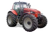 SAME Diamond 230 tractor photo