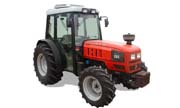 SAME Frutteto II 90 tractor photo