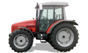 SAME Silver 110 tractor photo