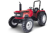 Mahindra 4530 tractor photo