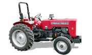 Mahindra 3505 tractor photo